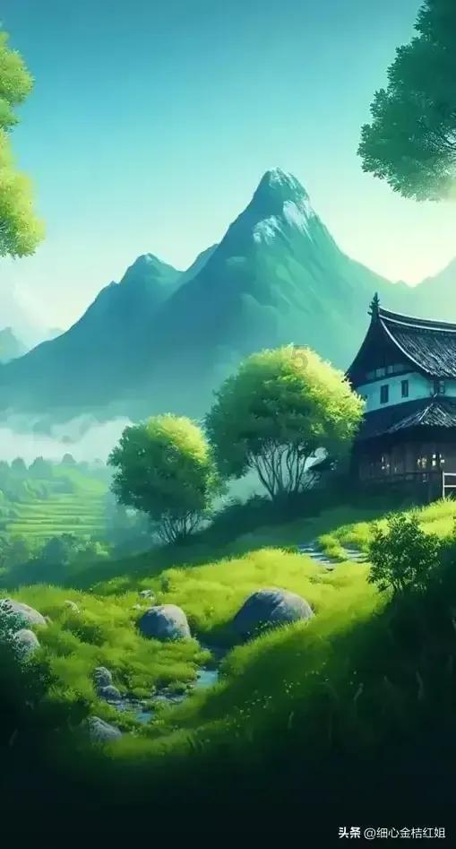 逃离密苏里州花园