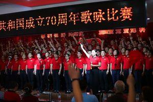 美国圣迭戈市强降雨引发洪水 宣布进入紧急状态