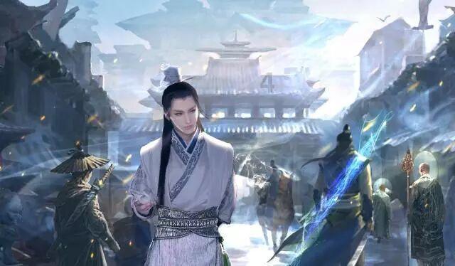 守卫木鱼